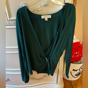 Michael kors women blouse